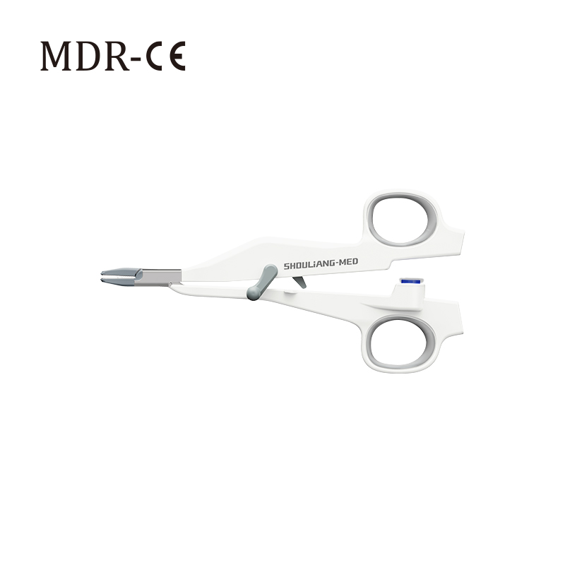 Sigillatore/divisore elettrochirurgico per vasi SL5300S