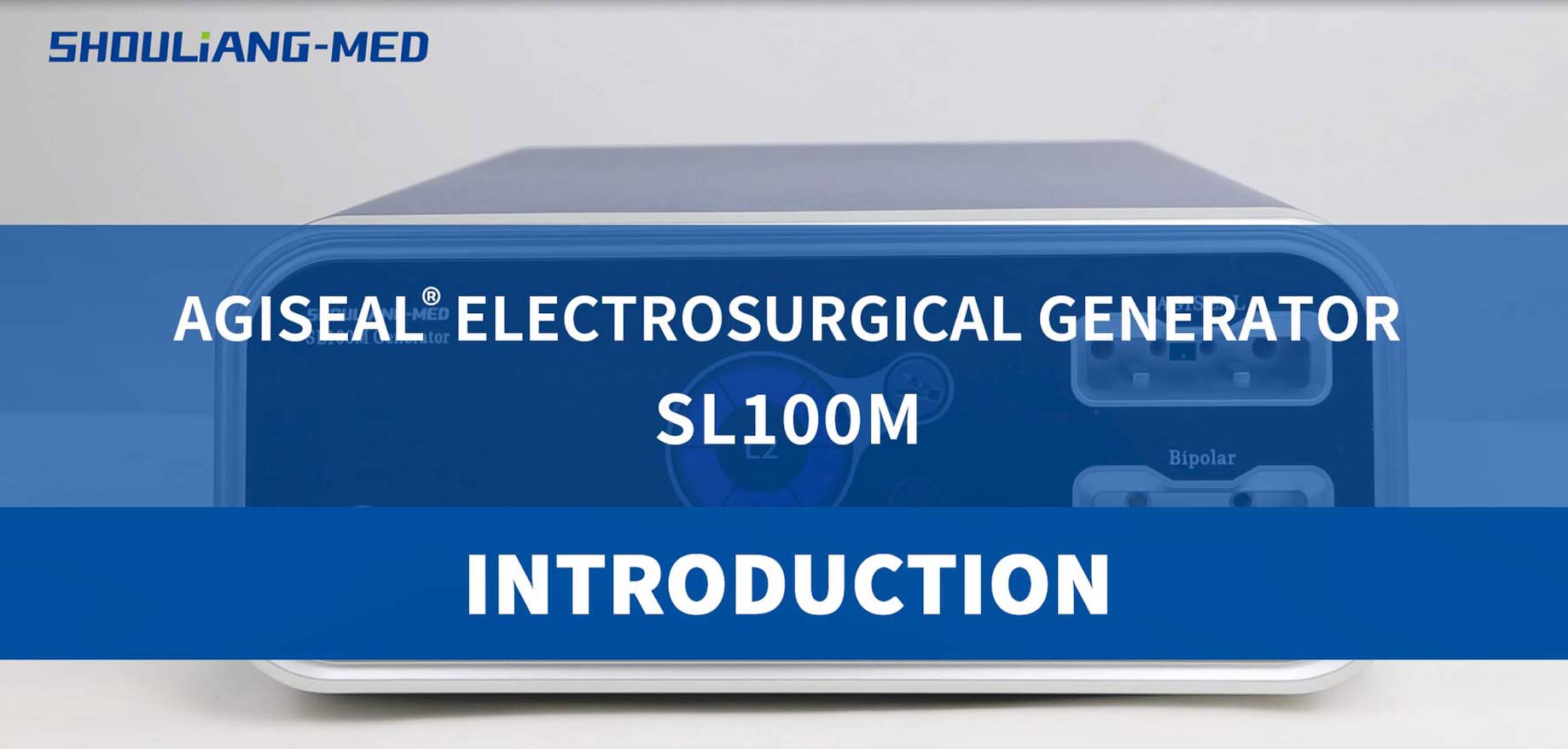 Introduzione Operativa  -SL100M