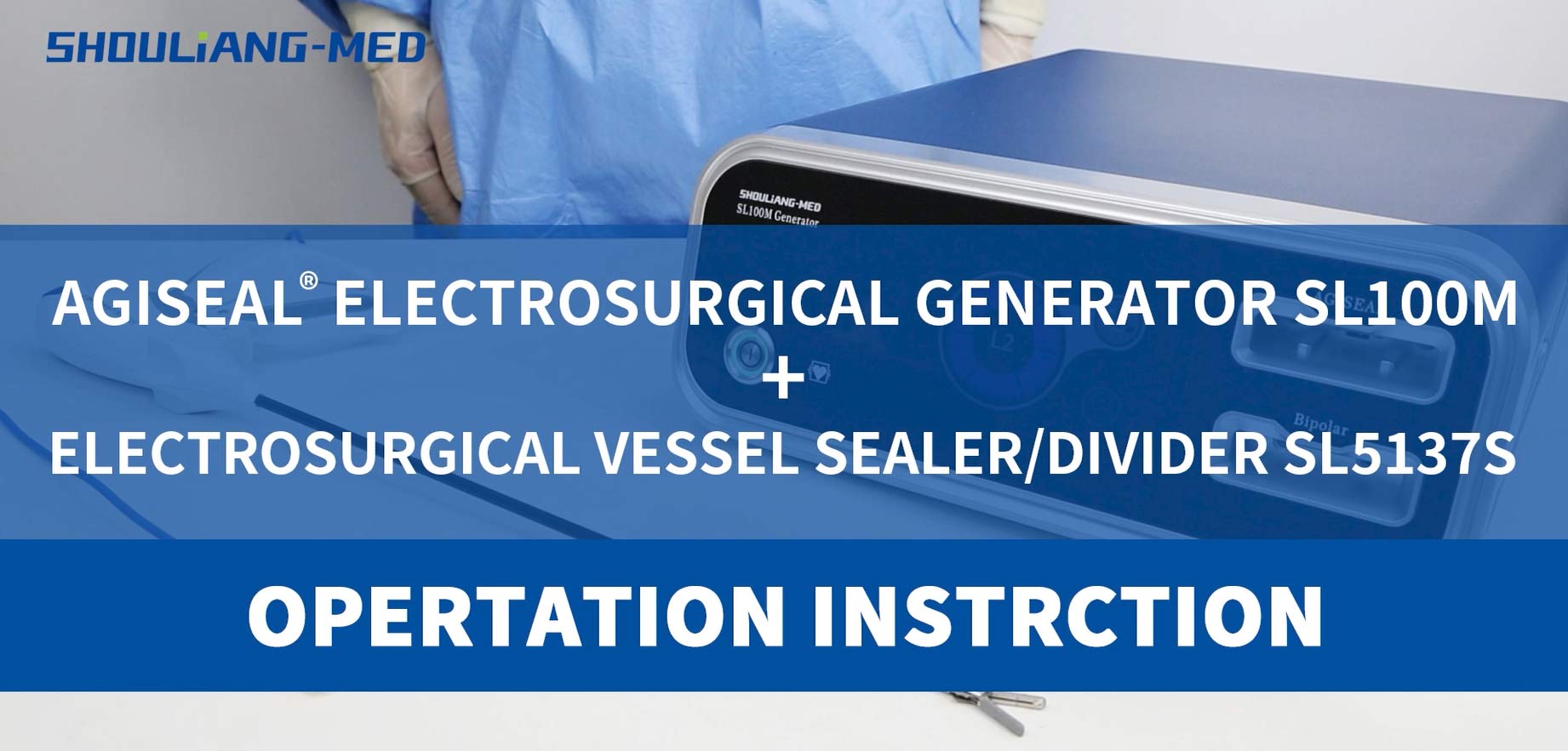 Introduzione Operativa-SL5137S