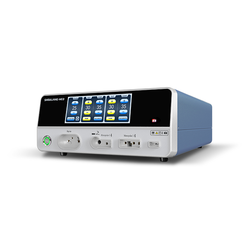 Generatore ad alta frequenza