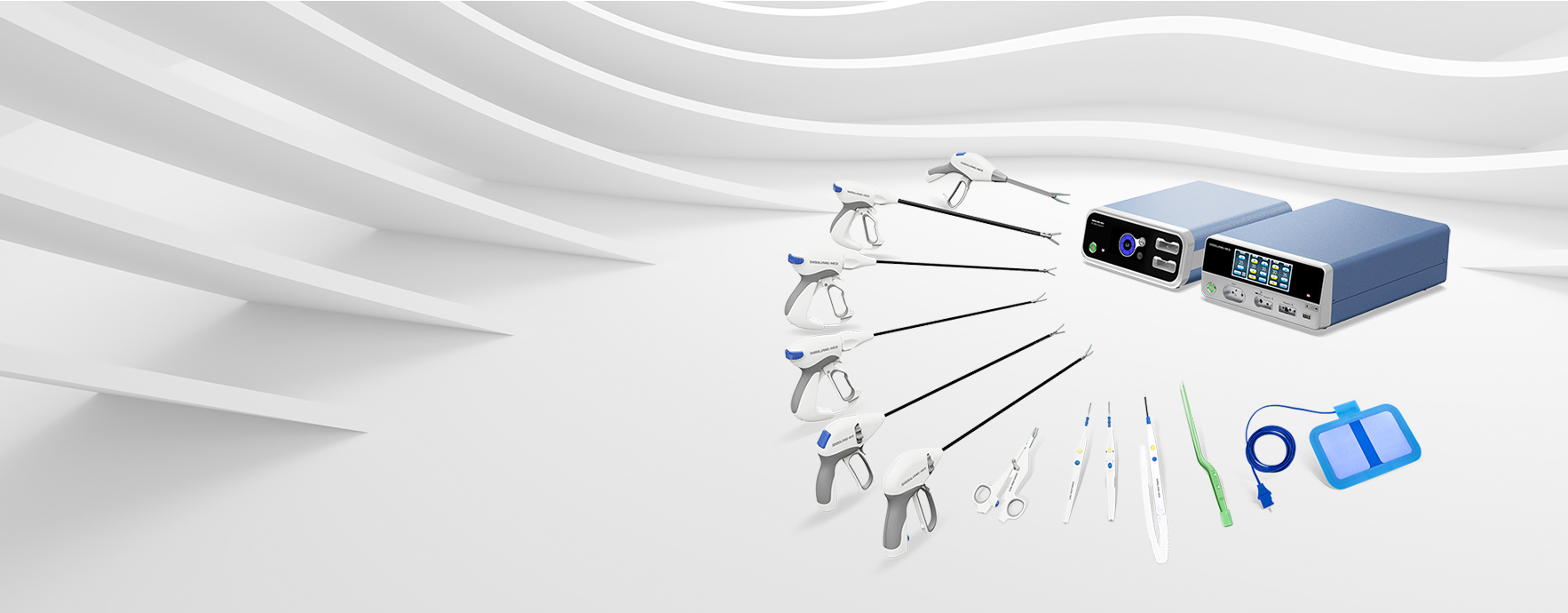 Sigillatore/divisore elettrochirurgico per vasi